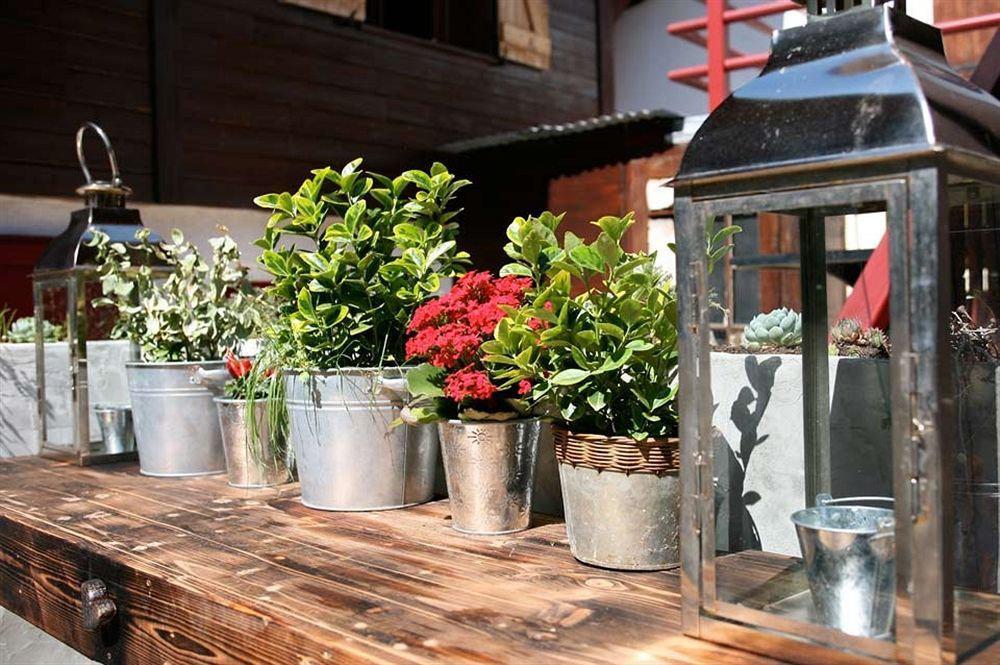 Hotel La Chaumiere Morzine Bagian luar foto